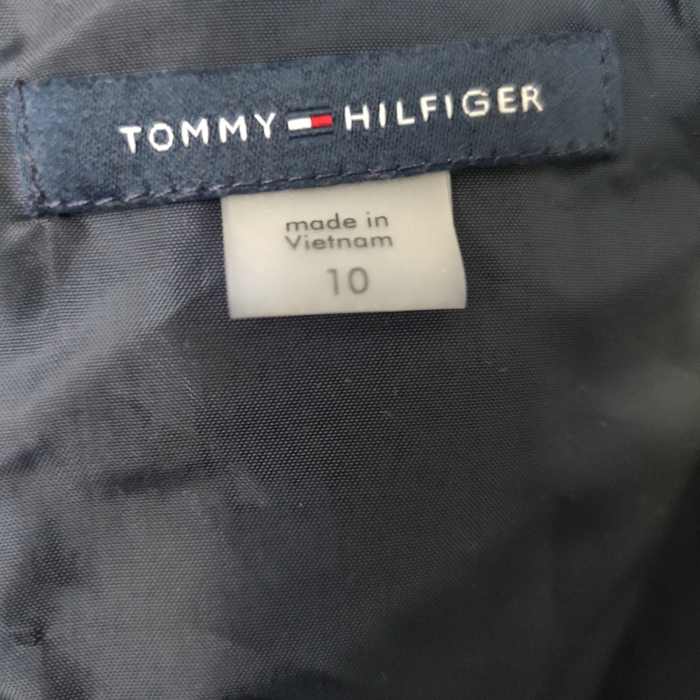 Tommy Hilfiger dress - Picture 3 of 4
